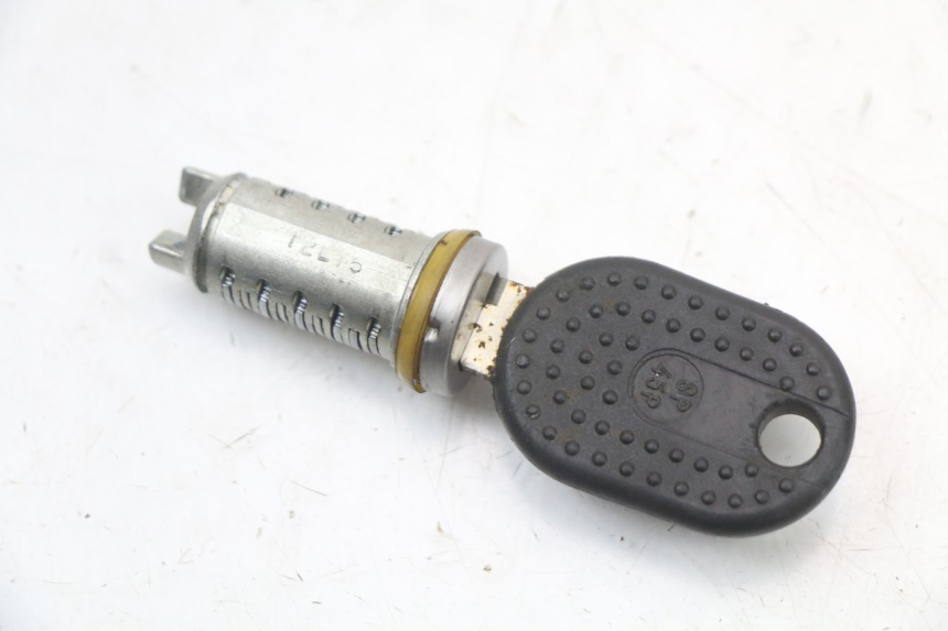 photo de KIT SERRATURE PIAGGIO LIBERTY 4T 50 (2004 - 2008) - Marcature e riferimenti originali