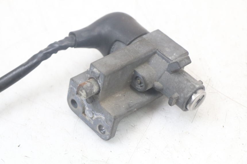 photo de KIT CHIAVE SERRATURA NEIMAN KYMCO LIKE 125 (2009 - 2016) - Zoom sullo stato d'uso