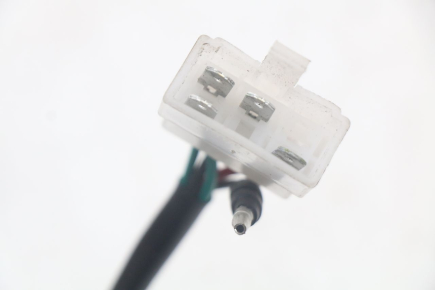 photo de KIT CHIAVE SERRATURA NEIMAN KYMCO LIKE 125 (2009 - 2016) - Dettagli dei punti di fissaggio