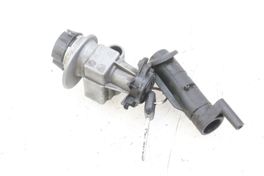 photo de KIT SERRATURE PEUGEOT LUDIX ONE 50 (2005 - 2008) - Zoom sullo stato d'uso