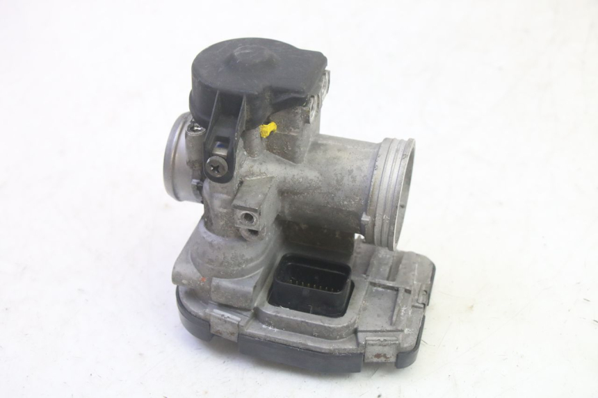 photo de KIT SERRATURE PIAGGIO MP3 HPE 350 (2018 - 2020) - Caratteristiche distintive