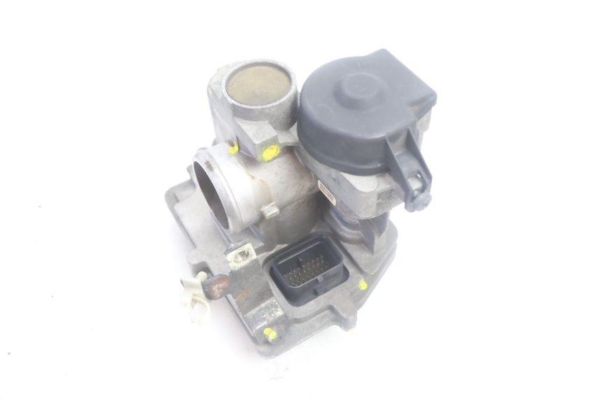 photo de KIT SERRATURE PIAGGIO MP3 500 (2016 - 2018) - Altra vista dell'articolo