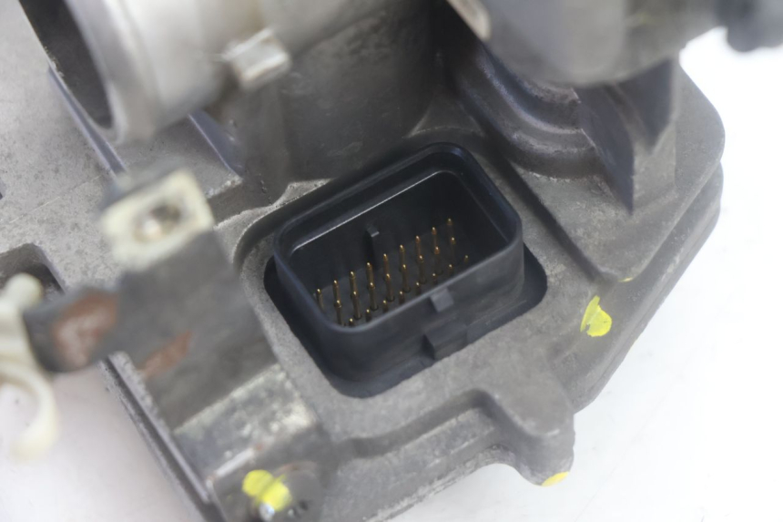 photo de KIT SERRATURE PIAGGIO MP3 500 (2016 - 2018) - Caratteristiche distintive