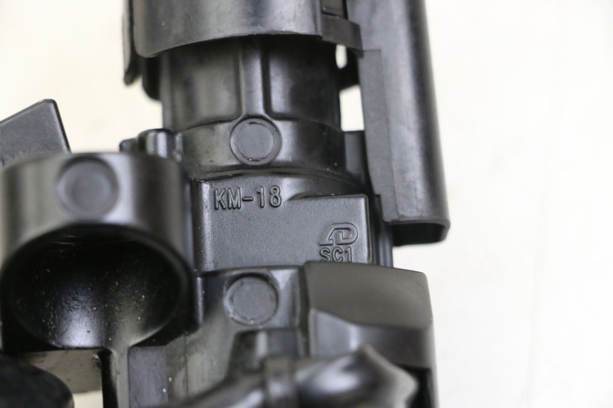 photo de KIT SERRATURE KAWASAKI NINJA 400 (2018 - 2023) - Dettaglio del componente