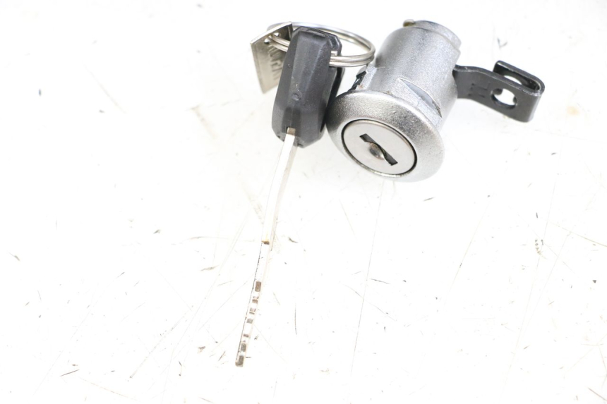 photo de KIT SERRATURE KAWASAKI NINJA 400 (2018 - 2023) - Marcature e riferimenti originali