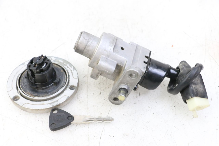 photo de KIT SERRATURE PEUGEOT SPEEDFIGHT 3 LC 2T 50 (2009 - 2015) - Vista d'insieme del prodotto