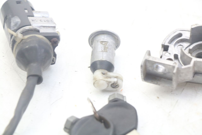 photo de KIT SERRATURE DOLPHIN PYGMY 1 (2020 - 2024) - Zoom sullo stato d'uso