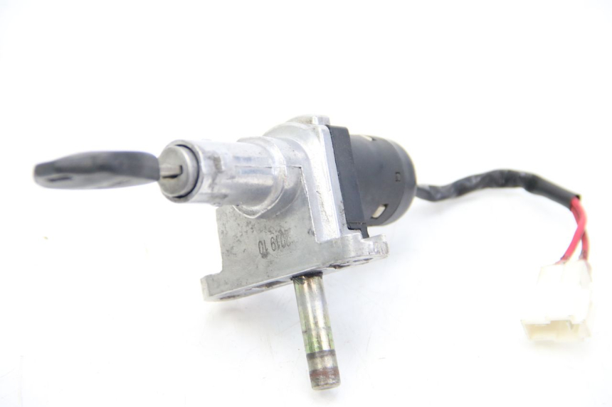 photo de KIT SERRATURA CHIAVE NEIMAN LVNENG S5 1 (2019 - 2023) - Dettaglio del componente