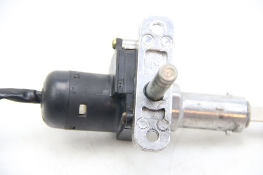 photo de KIT SERRATURA CHIAVE NEIMAN LVNENG S5 1 (2019 - 2023) - Primo piano tecnico