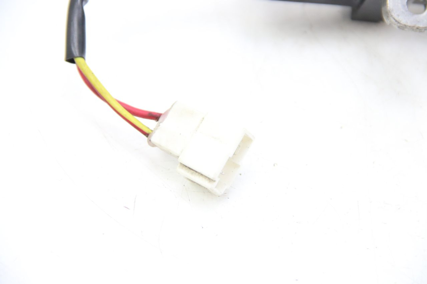 photo de KIT SERRATURA CHIAVE NEIMAN LVNENG S5 1 (2019 - 2023) - Vista d'insieme del prodotto