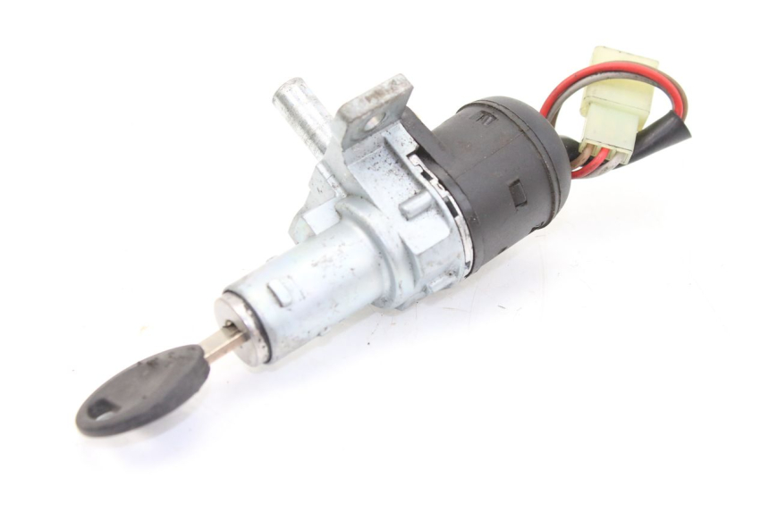 photo de KIT CHIAVE SERRATURA NEIMAN YAMAHA SLIDER NAKED 50 (2004 - 2018) - Vista d'insieme del prodotto