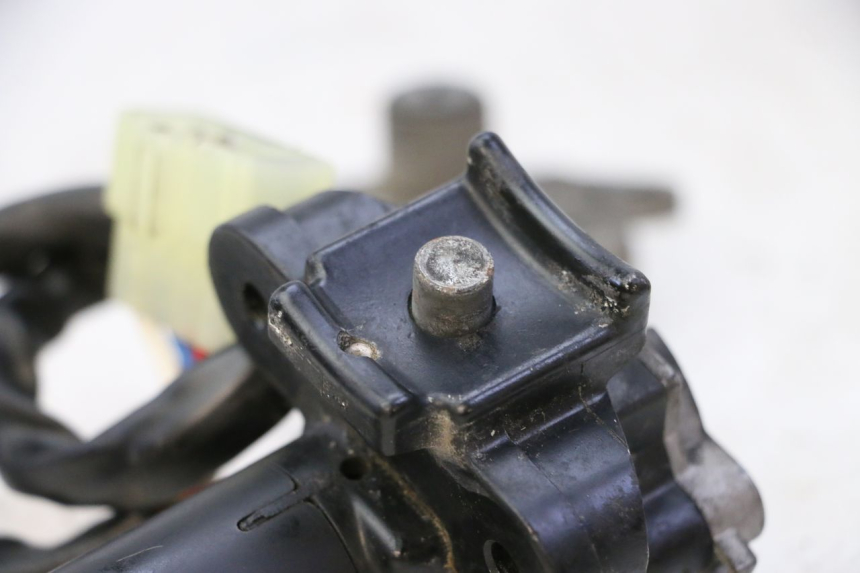 photo de KIT SERRATURE TRIUMPH SPRINT 900 (1995 - 1998) - Dettaglio del componente