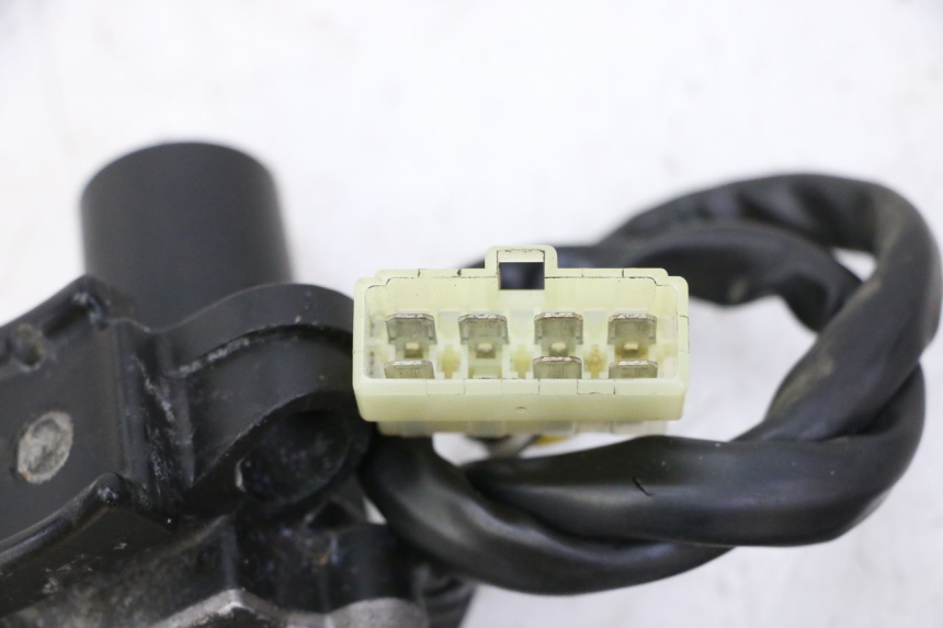 photo de KIT SERRATURE TRIUMPH SPRINT 900 (1995 - 1998) - Primo piano tecnico