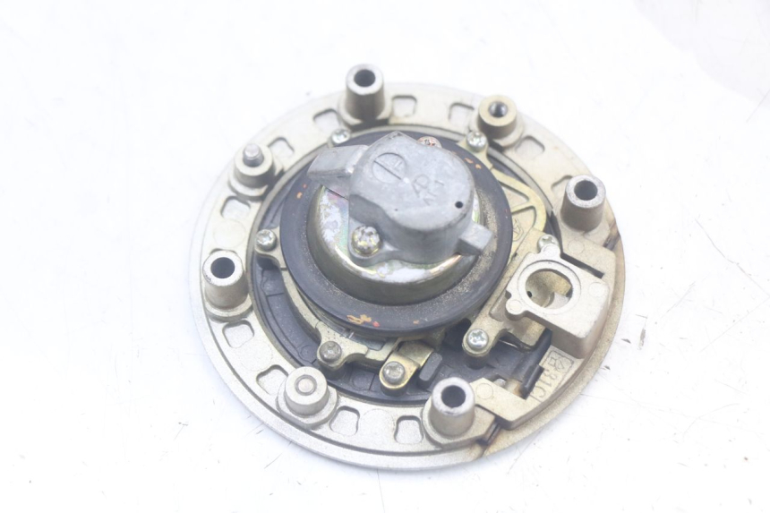 photo de KIT SERRATURA CHIAVE NEIMAN SUZUKI SV N 650 (1999 - 2002) - Zoom sui componenti