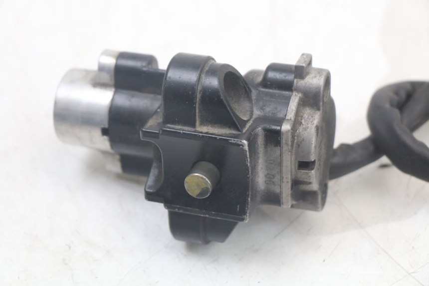 photo de KIT SERRATURA CHIAVE NEIMAN SUZUKI SV N 650 (1999 - 2002) - Ricambio usato controllato