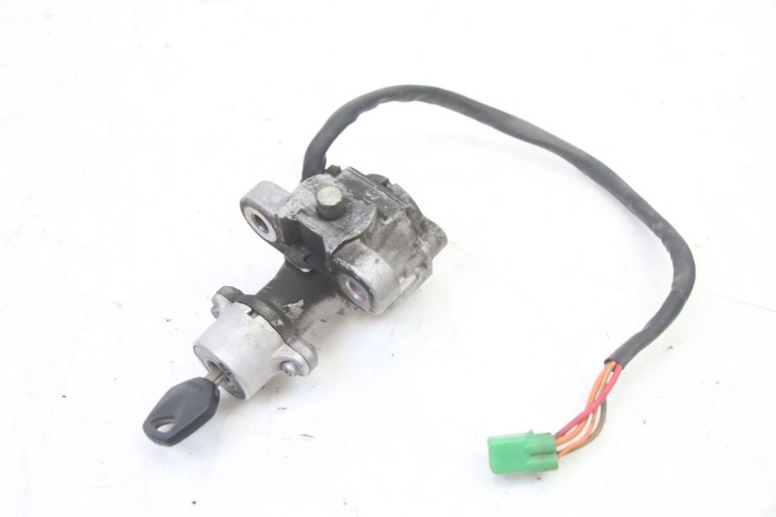 photo de KIT SERRATURE SUZUKI SV S 650 (2003 - 2009) - Vista d'insieme del prodotto