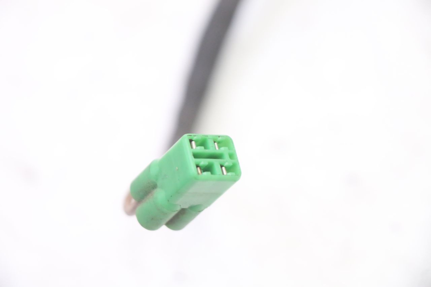 photo de KIT SERRATURE SUZUKI SV S 650 (2003 - 2009) - Stato della superficie e materiale