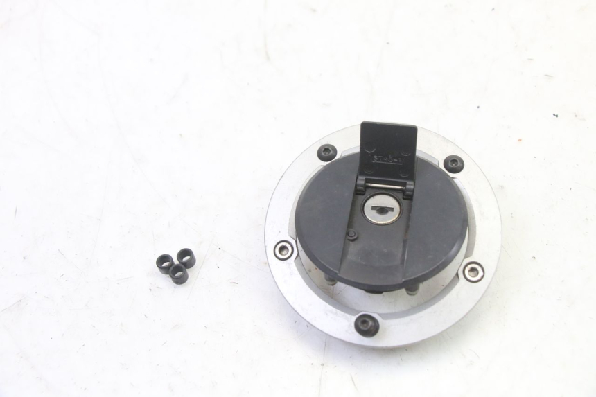 photo de KIT SERRATURE SUZUKI SV S 650 (2003 - 2009) - Ricambio usato controllato