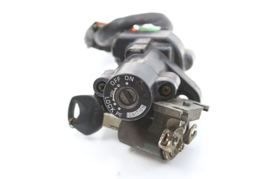 photo de KIT SERRATURA CHIAVE NEIMAN SUZUKI TLS TL S 1000 (1997 - 2001) - Vista principale