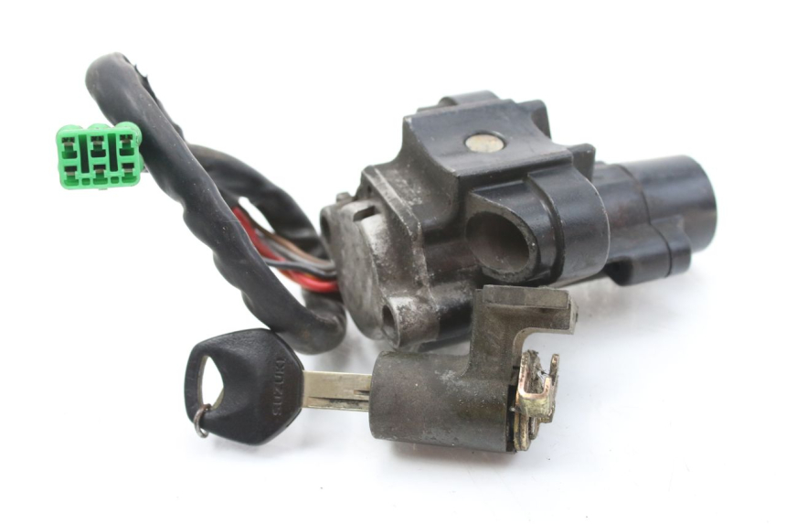 photo de KIT SERRATURA CHIAVE NEIMAN SUZUKI TLS TL S 1000 (1997 - 2001) - Dettaglio del componente