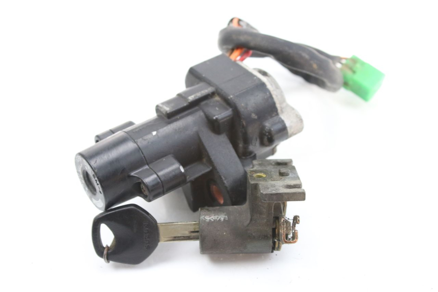 photo de KIT SERRATURA CHIAVE NEIMAN SUZUKI TLS TL S 1000 (1997 - 2001) - Altra angolazione