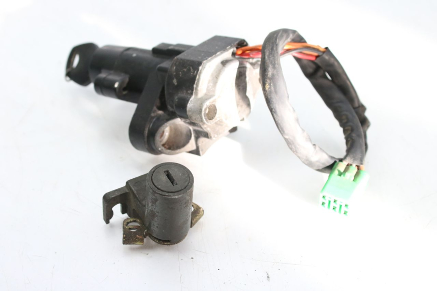 photo de KIT SERRATURA CHIAVE NEIMAN SUZUKI TLS TL S 1000 (1997 - 2001) - Vista d'insieme del prodotto