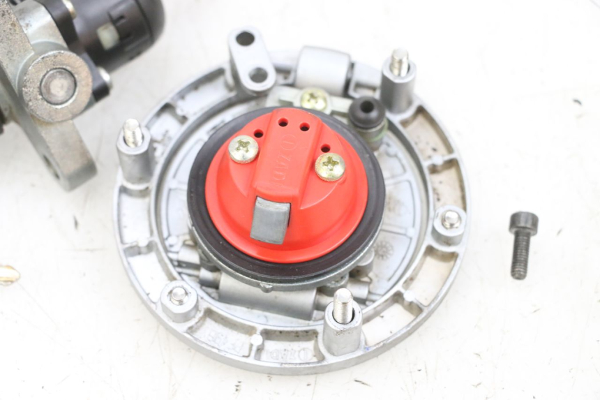 photo de KIT SERRATURE YAMAHA TZR 50 (2008 - 2016) - Vista d'insieme del prodotto