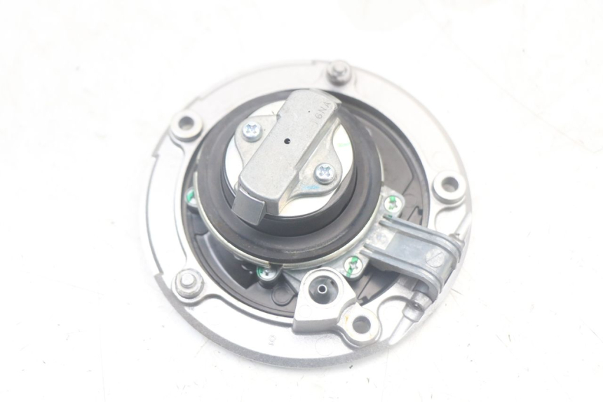 photo de KIT SERRATURA CHIAVE NEIMAN KAWASAKI VERSYS ABS 650 (2015 - 2018) - Caratteristiche distintive