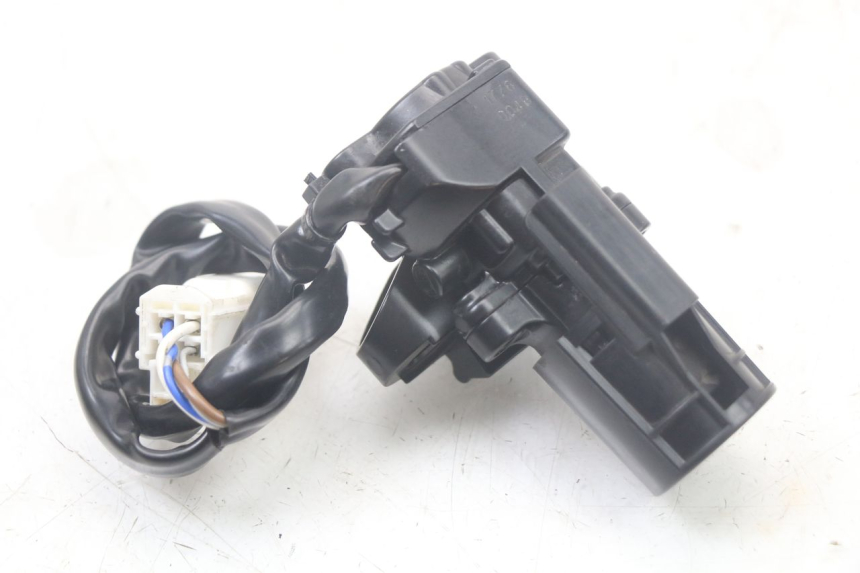 photo de KIT SERRATURA CHIAVE NEIMAN KAWASAKI VERSYS ABS 650 (2015 - 2018) - Ricambio usato controllato