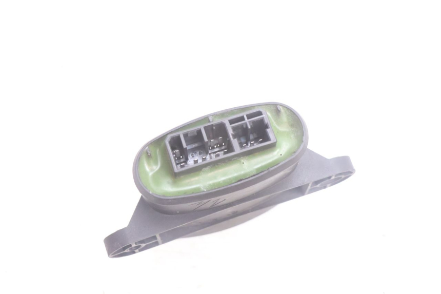 photo de KIT SERRATURE PEUGEOT VIVACITY 100 (1999 - 2008) - Zoom sui componenti