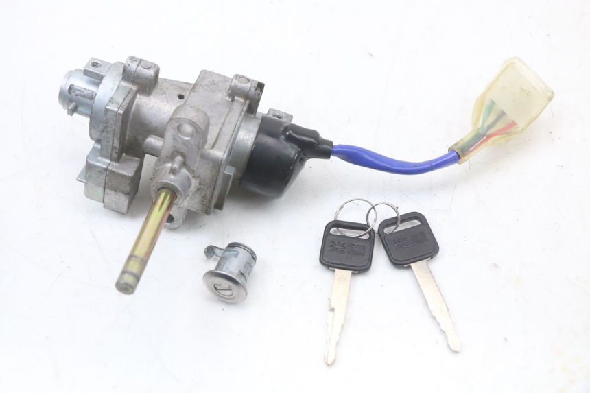 photo de KIT CHIAVE BLOCCO NEIMAN KYMCO XCITING 250 (2006 - 2009) - Vista principale