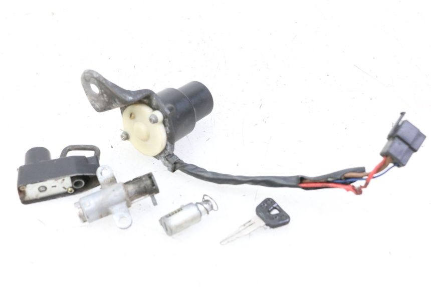 photo de KIT SERRATURE YAMAHA XV VIRAGO 535 (1988 - 2004) - Vista d'insieme del prodotto