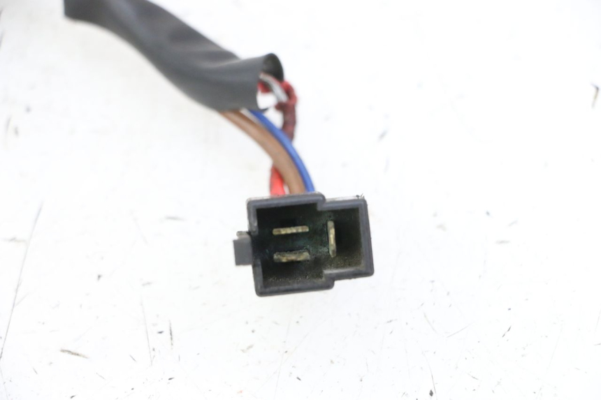 photo de KIT SERRATURE YAMAHA XV VIRAGO 535 (1988 - 2004) - Stato della superficie e materiale