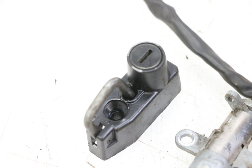 photo de KIT SERRATURE YAMAHA XV VIRAGO 535 (1988 - 2004) - Ricambio usato controllato