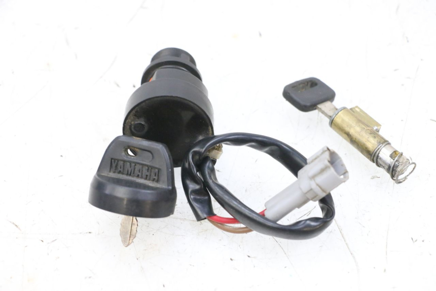 photo de KIT SERRATURE YAMAHA YFM R RAPTOR 250 (2008 - 2014) - Primo piano tecnico