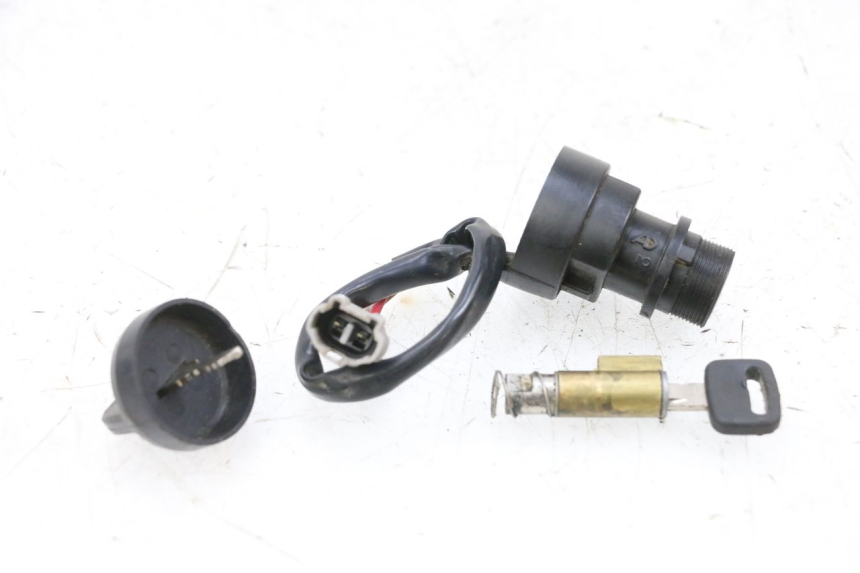 photo de KIT SERRATURE YAMAHA YFM R RAPTOR 250 (2008 - 2014) - Vista d'insieme del prodotto