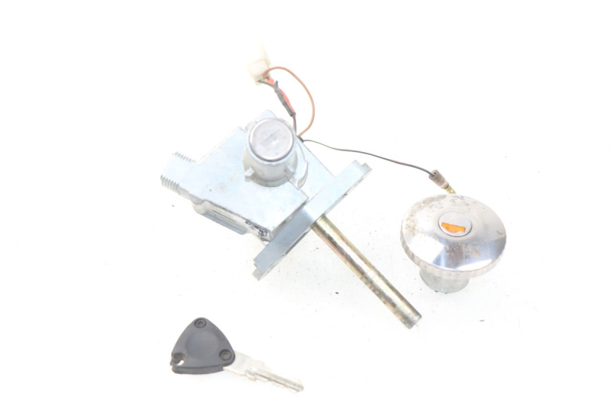 photo de KIT CHIAVE BLOCCO NEIMAN YAMAHA YP MAJESTY 125 (1998 - 2001) - Vista principale