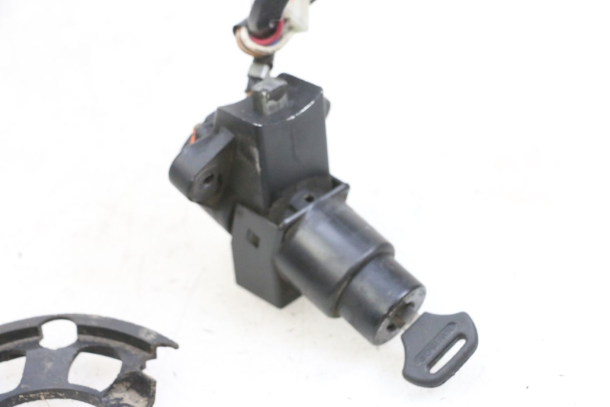 photo de KIT SERRATURE KAWASAKI ZR 7 750 (1999 - 2004) - Dettaglio del componente