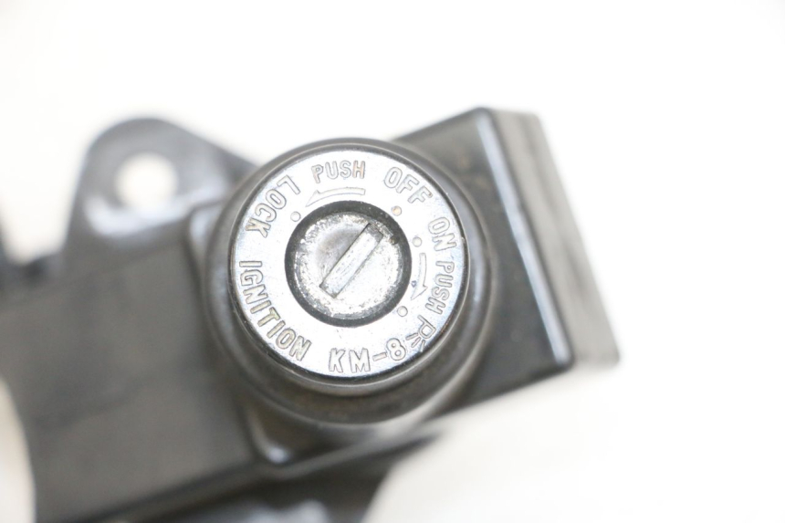 photo de KIT SERRATURE KAWASAKI ZR 7 750 (1999 - 2004) - Foto prodotto supplementare