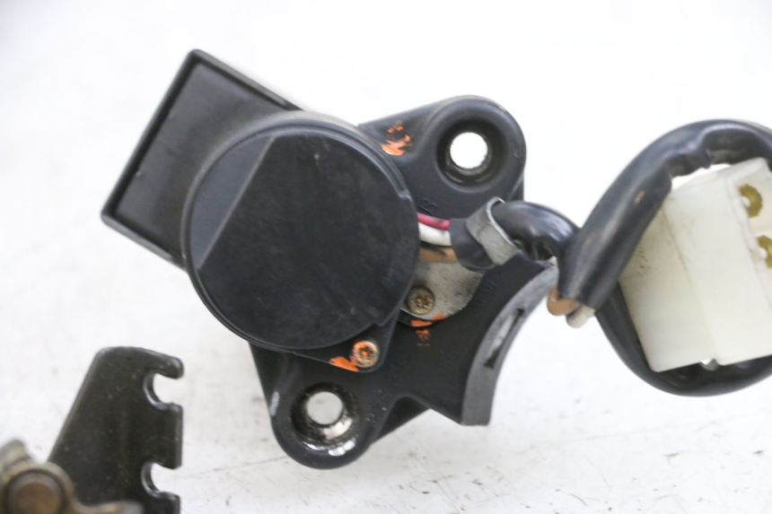 photo de KIT SERRATURE KAWASAKI ZR 7 750 (1999 - 2004) - Ricambio usato controllato