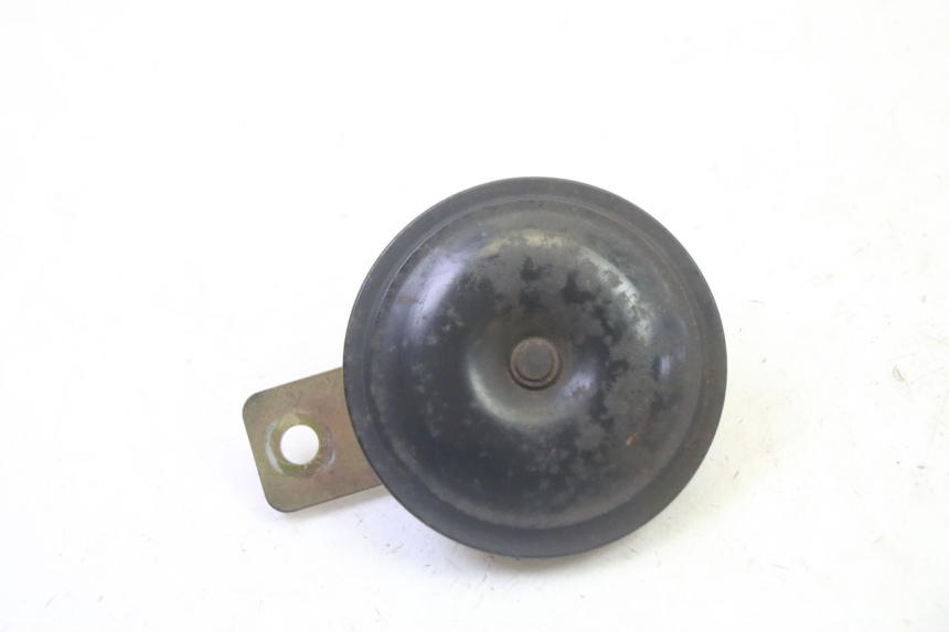 photo de CLACSON QUADRO 4 4D 350 (2015 - 2018) - Vista principale