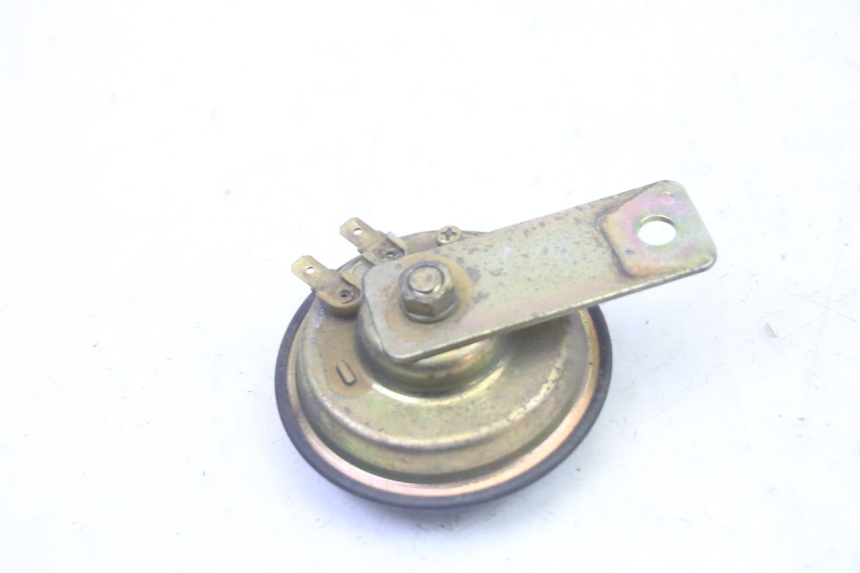 photo de CLACSON QUADRO 4 4D 350 (2015 - 2018) - Zoom sullo stato d'uso