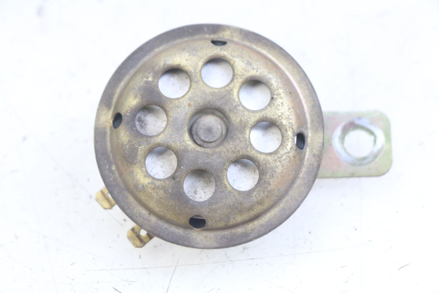 photo de KLAXON KYMCO AGILITY 16+ 4T 50 (2018 - 2023) - Vista principale