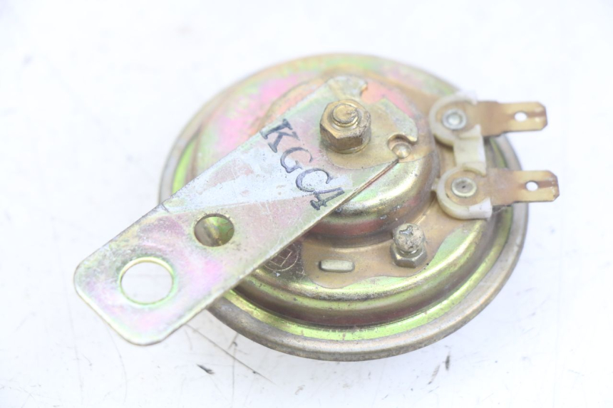 photo de KLAXON KYMCO AGILITY 16+ 4T 50 (2018 - 2023) - Dettaglio del componente