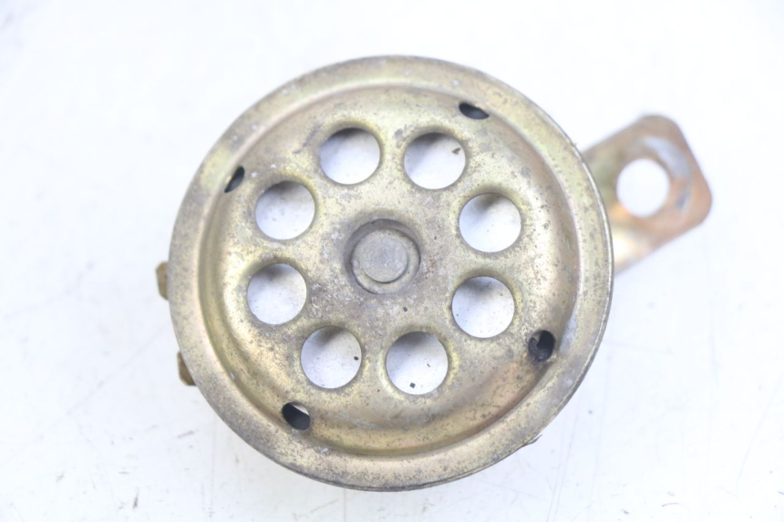 photo de KLAXON KYMCO AGILITY 16+ 4T 50 (2018 - 2023) - Vista principale