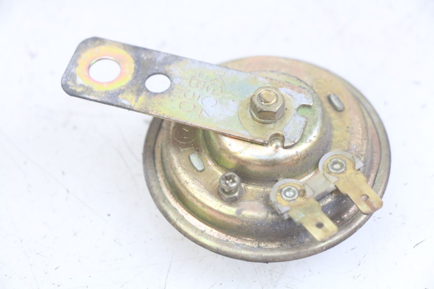 photo de KLAXON KYMCO AGILITY 16+ 4T 50 (2018 - 2023) - Dettaglio del componente