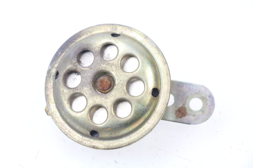 photo de KLAXON KYMCO AGILITY 4T 50 (2005 - 2018) - Vista principale