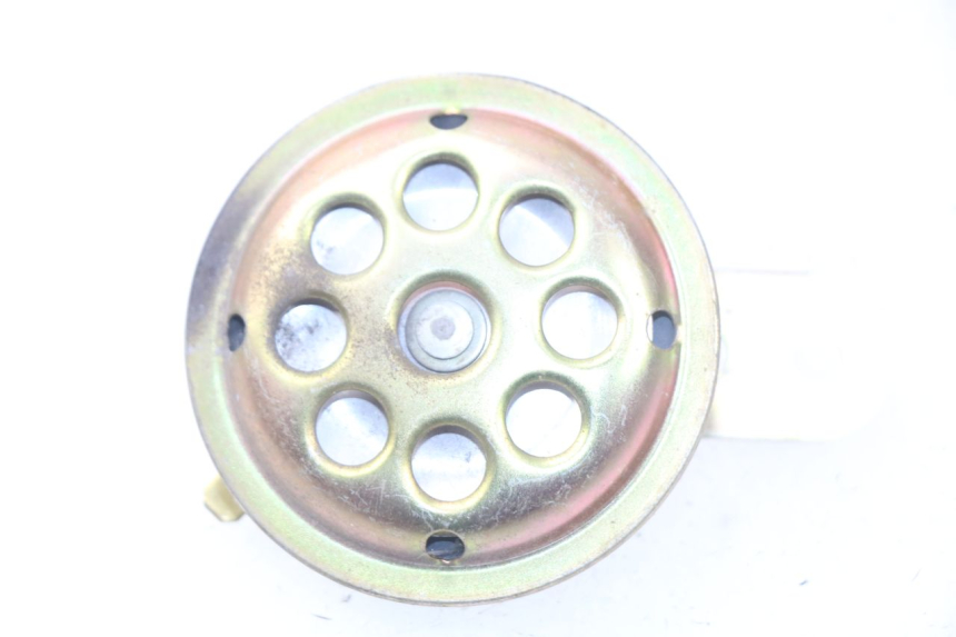 photo de KLAXON KYMCO AGILITY 4T 50 (2018 - 2022) - Vista principale