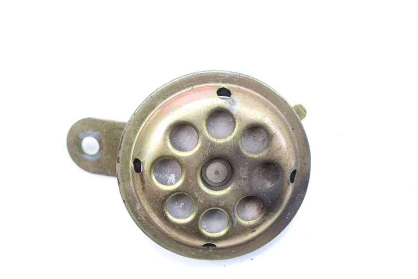 photo de KLAXON KYMCO AGILITY 4T 50 (2018 - 2022) - Vista principale