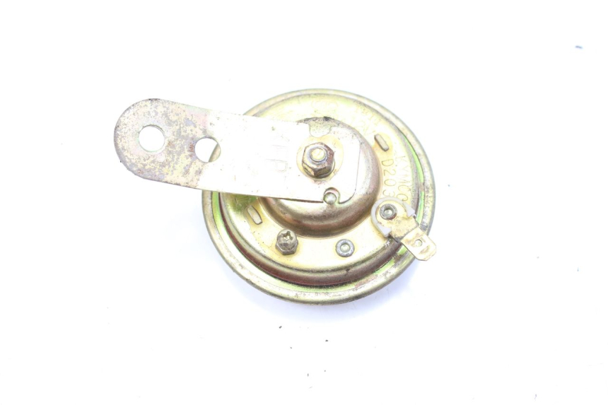 photo de KLAXON KYMCO AGILITY 4T 50 (2018 - 2022) - Zoom sullo stato d'uso